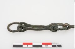 Foto von Bronzegehänge (NHMW-PRAE-024060)